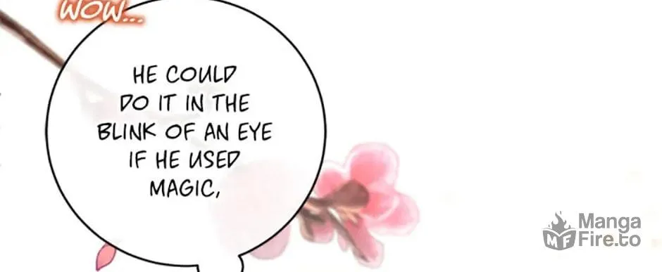 Baby Pharmacist Princess Chapter 25 page 100 - 
