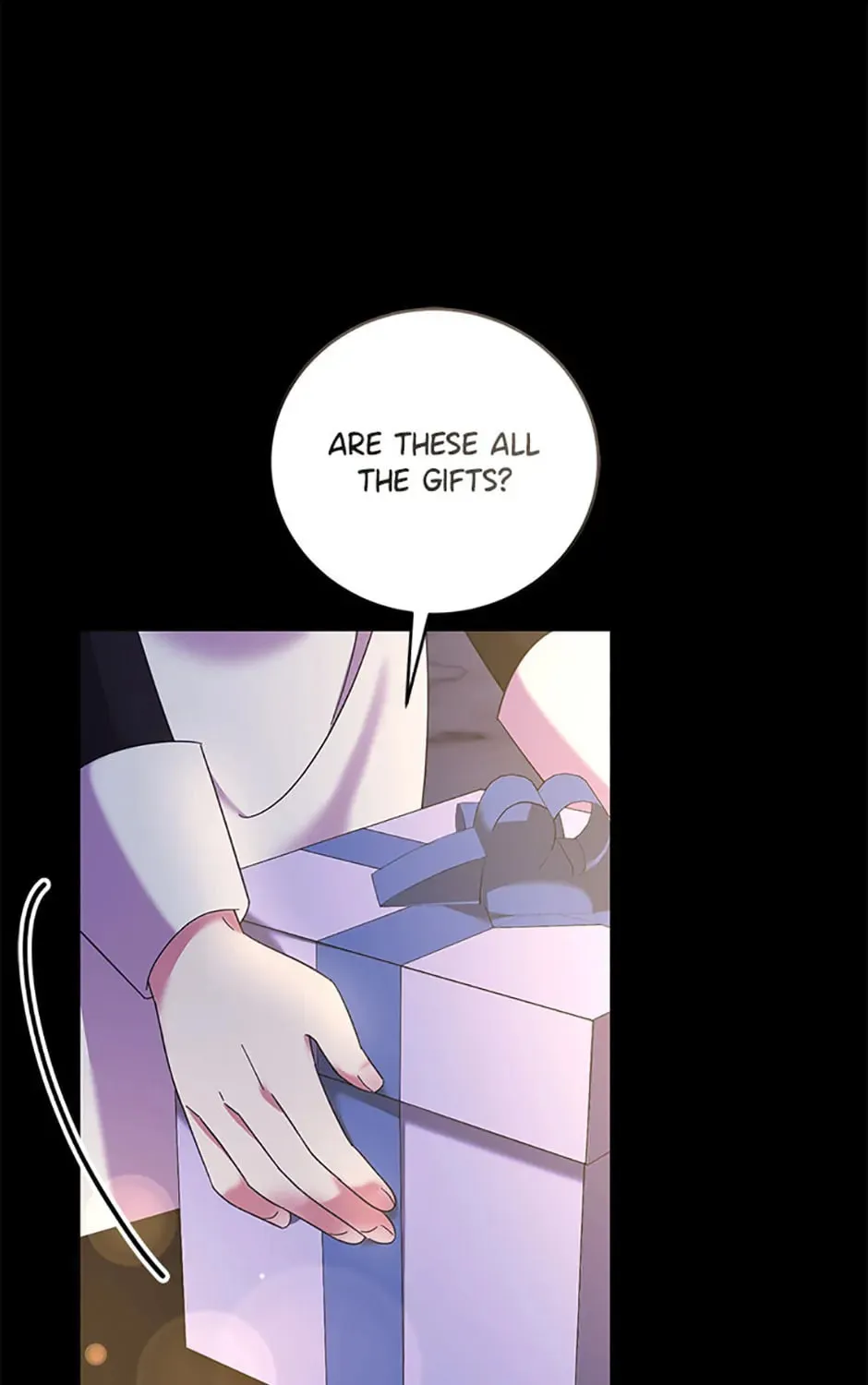 Baby Pharmacist Princess Chapter 26 page 1 - 