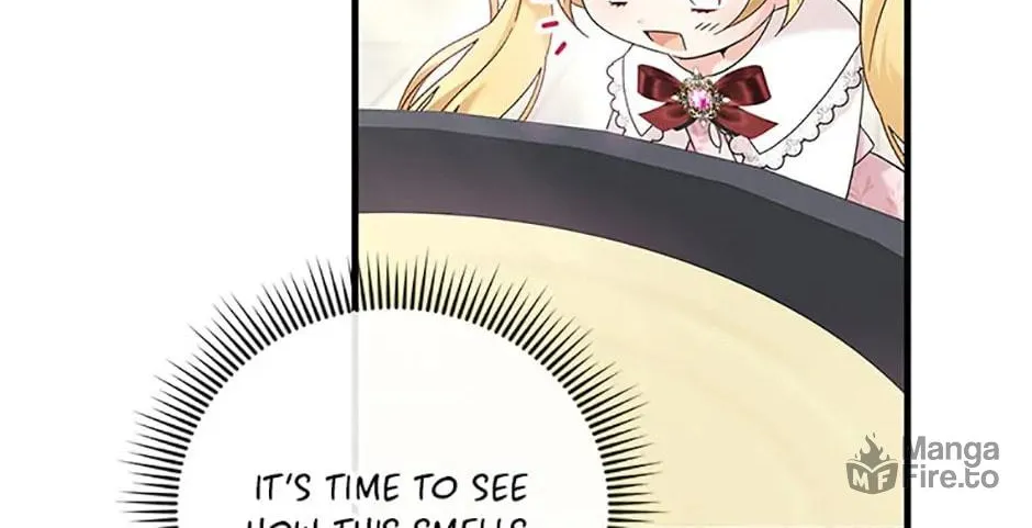 Baby Pharmacist Princess Chapter 26 page 102 - 