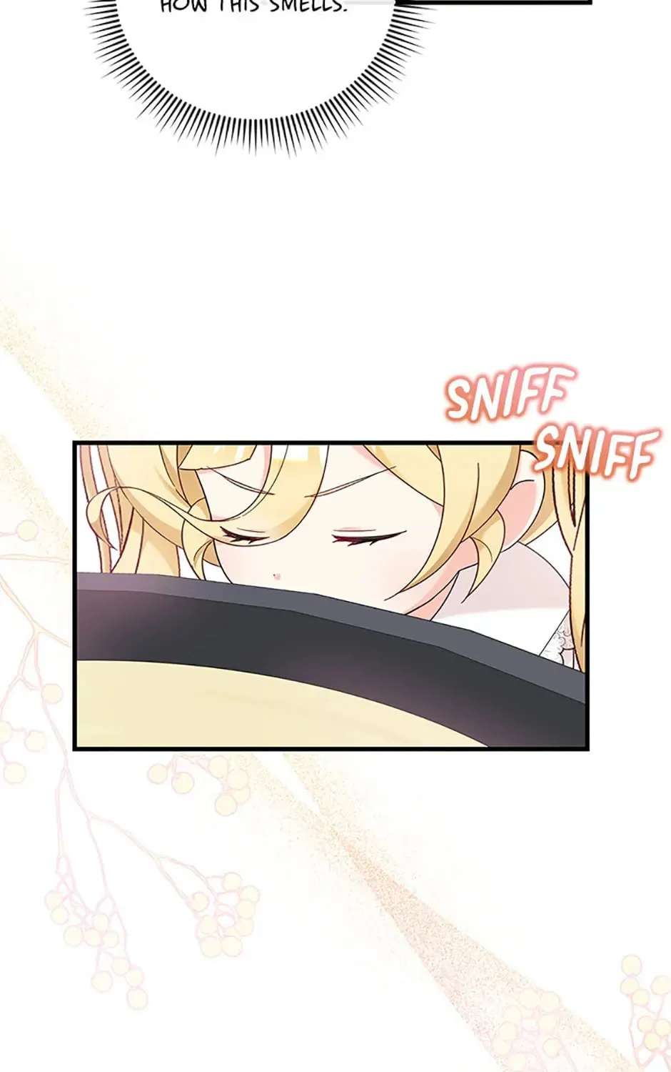 Baby Pharmacist Princess Chapter 26 page 103 - 