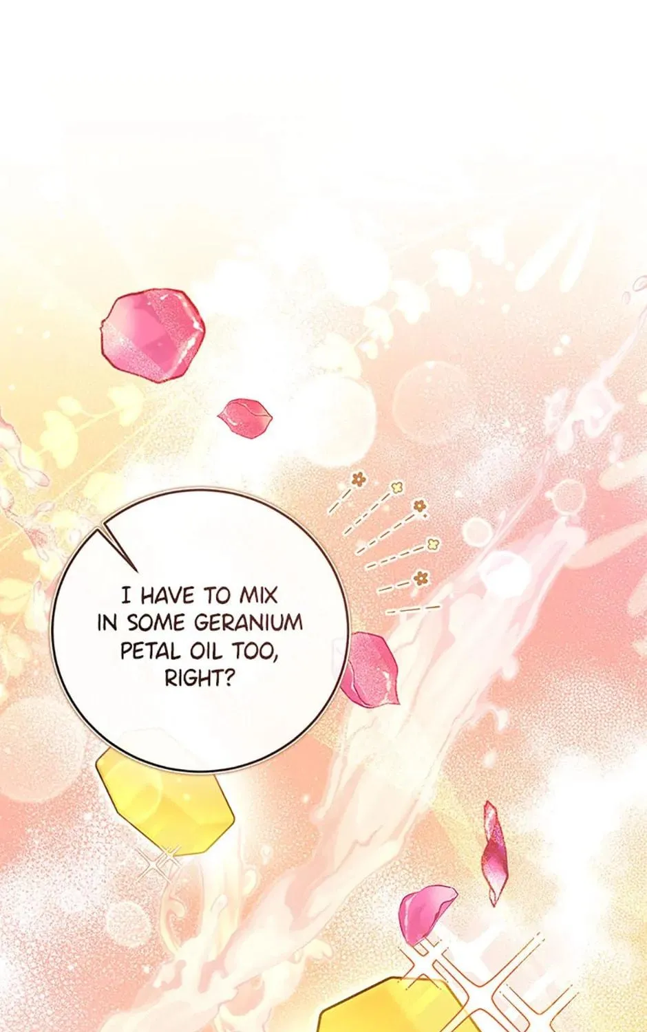Baby Pharmacist Princess Chapter 26 page 109 - 