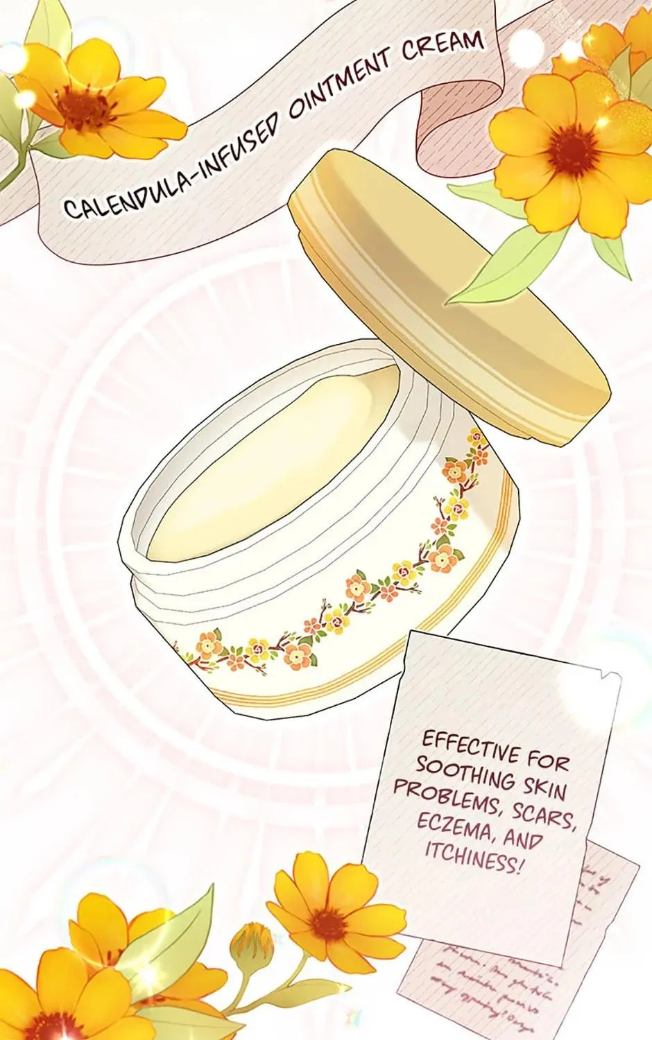Baby Pharmacist Princess Chapter 26 page 113 - 