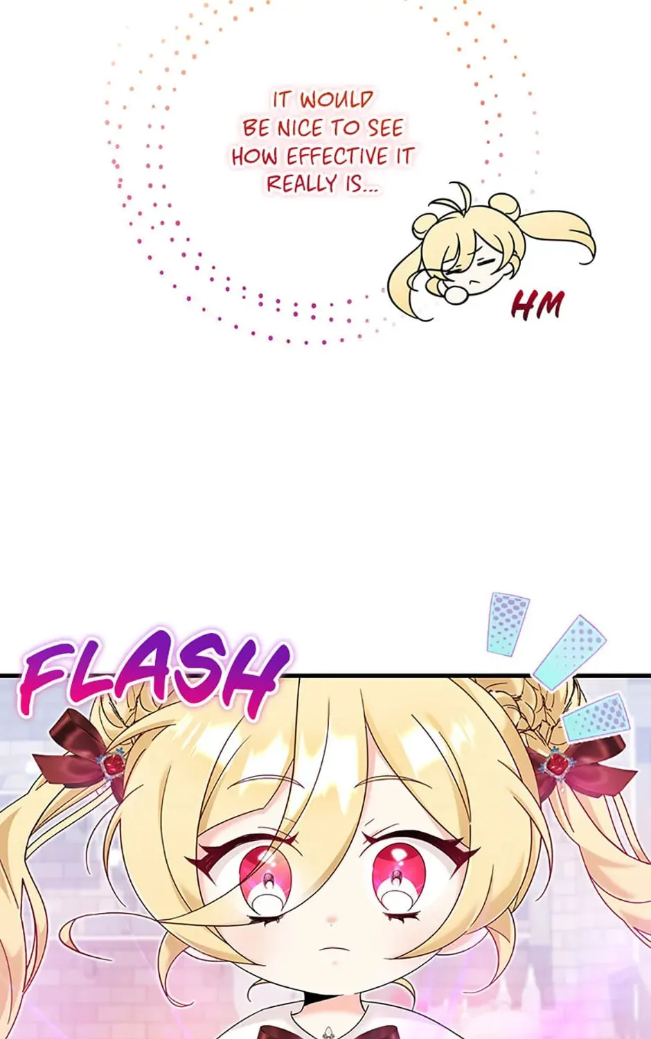 Baby Pharmacist Princess Chapter 26 page 115 - 