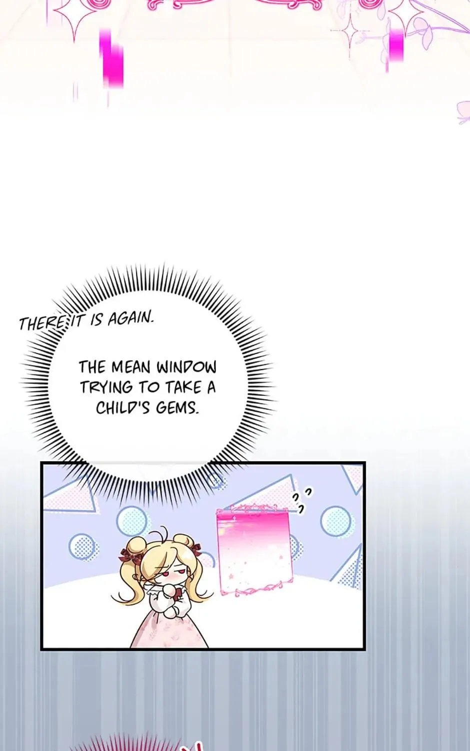 Baby Pharmacist Princess Chapter 26 page 119 - 