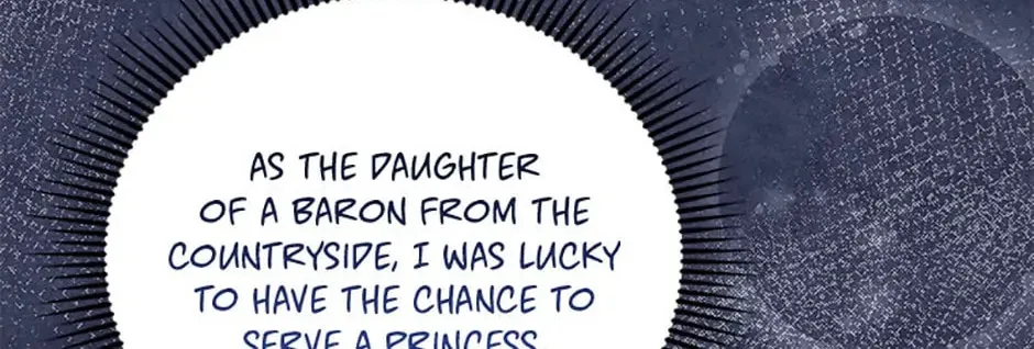 Baby Pharmacist Princess Chapter 26 page 16 - 