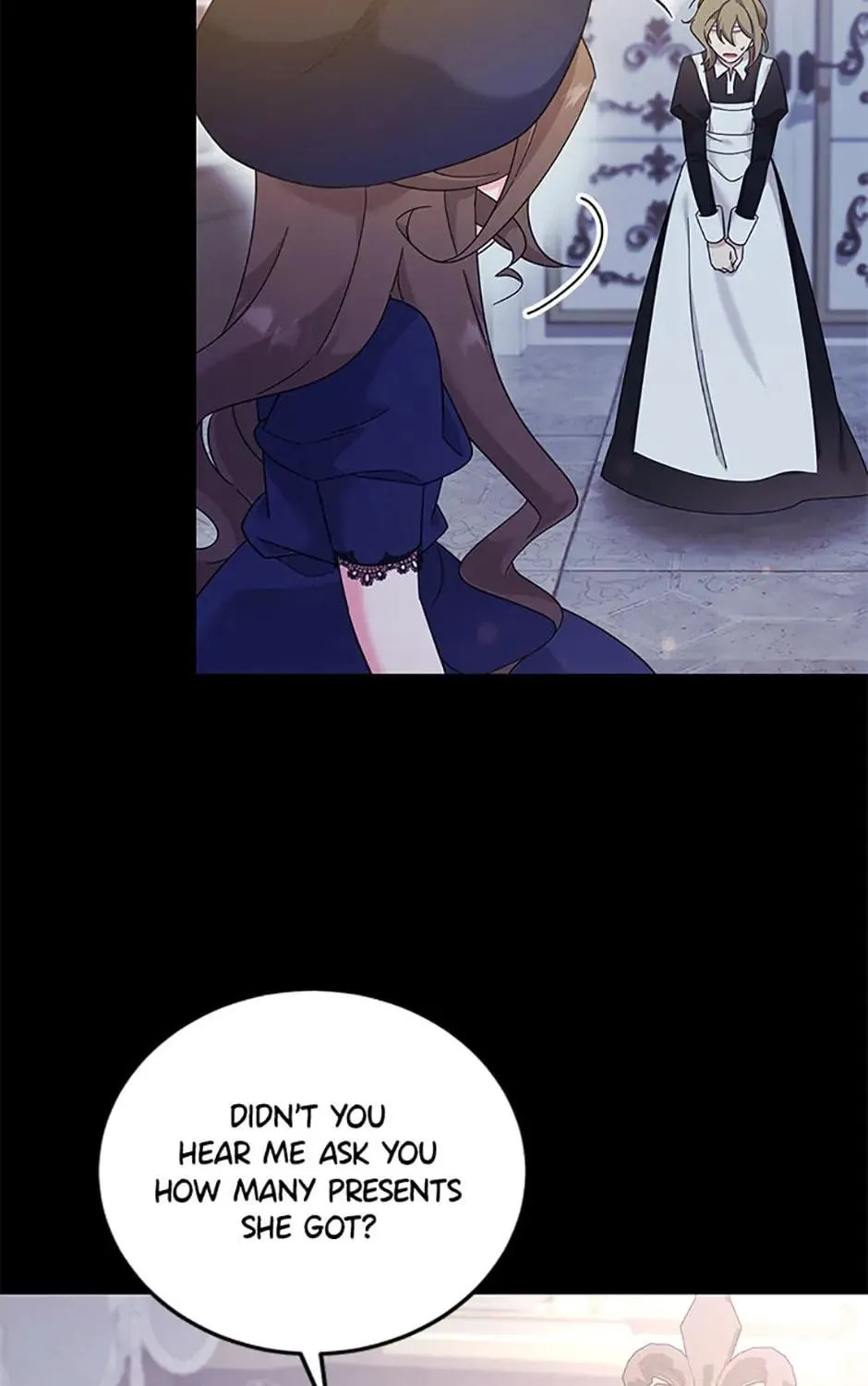 Baby Pharmacist Princess Chapter 26 page 19 - 