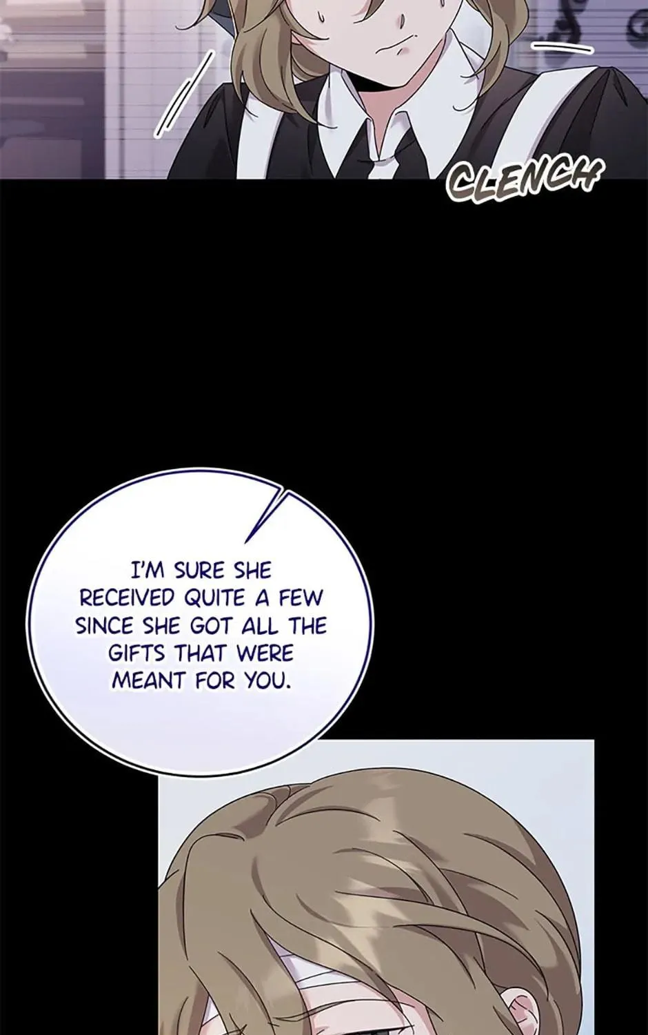 Baby Pharmacist Princess Chapter 26 page 23 - 
