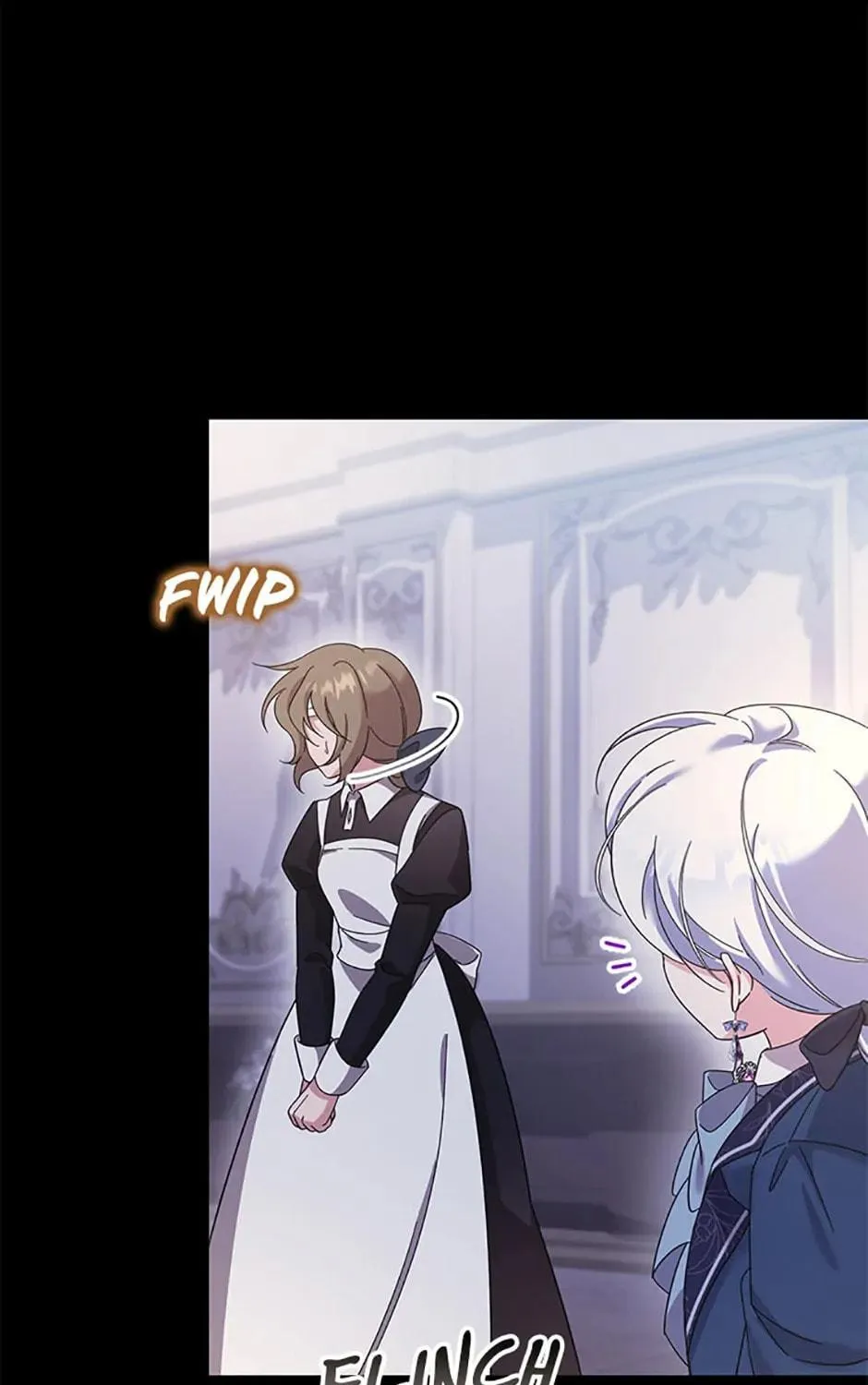 Baby Pharmacist Princess Chapter 26 page 29 - 