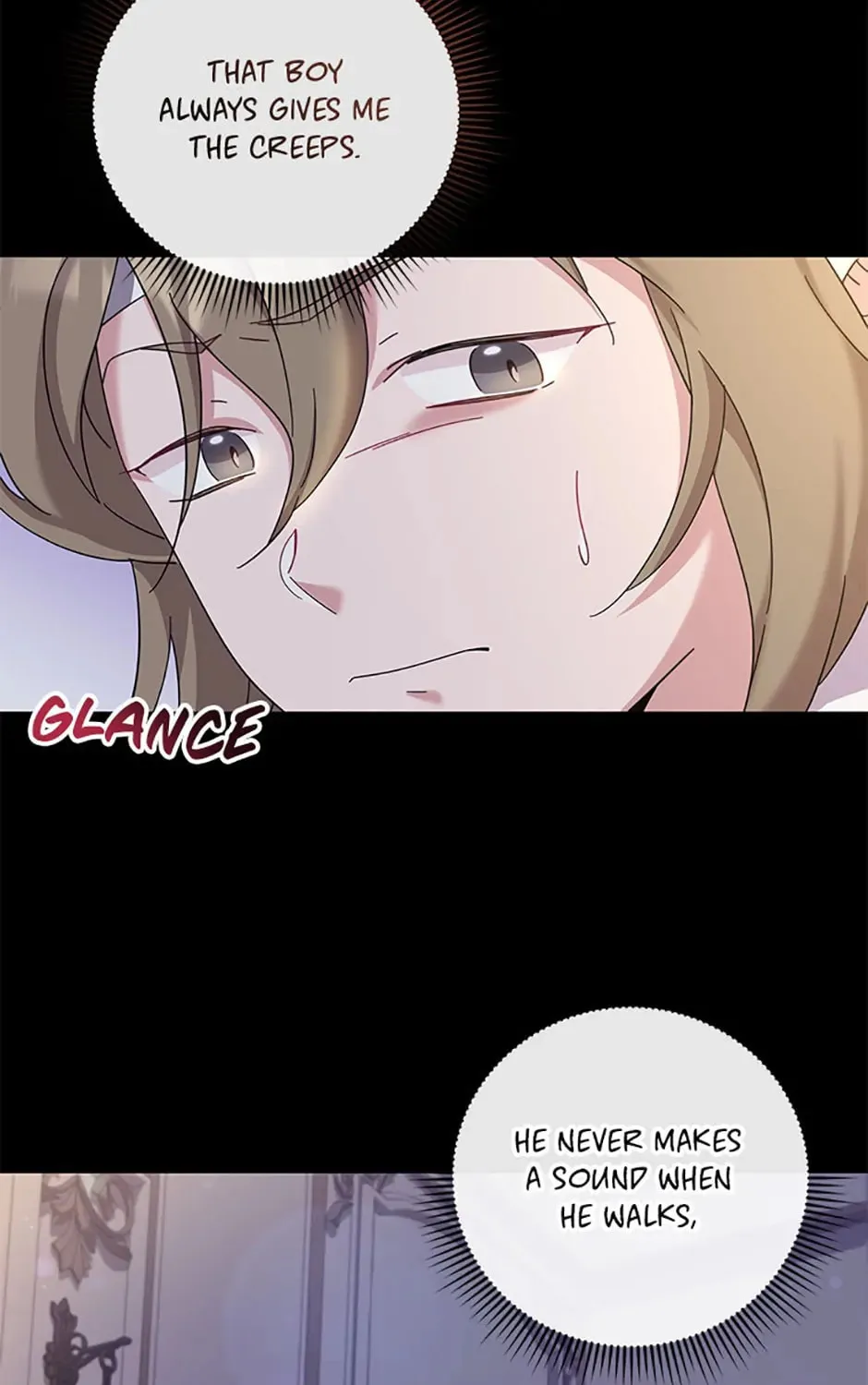 Baby Pharmacist Princess Chapter 26 page 31 - 