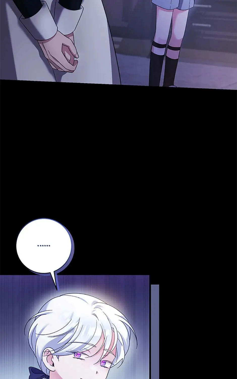 Baby Pharmacist Princess Chapter 26 page 37 - 