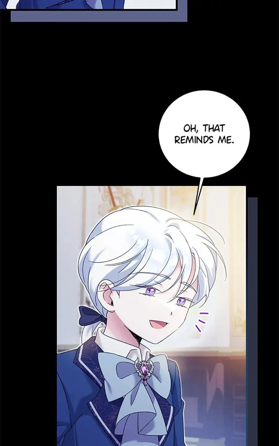 Baby Pharmacist Princess Chapter 26 page 39 - 
