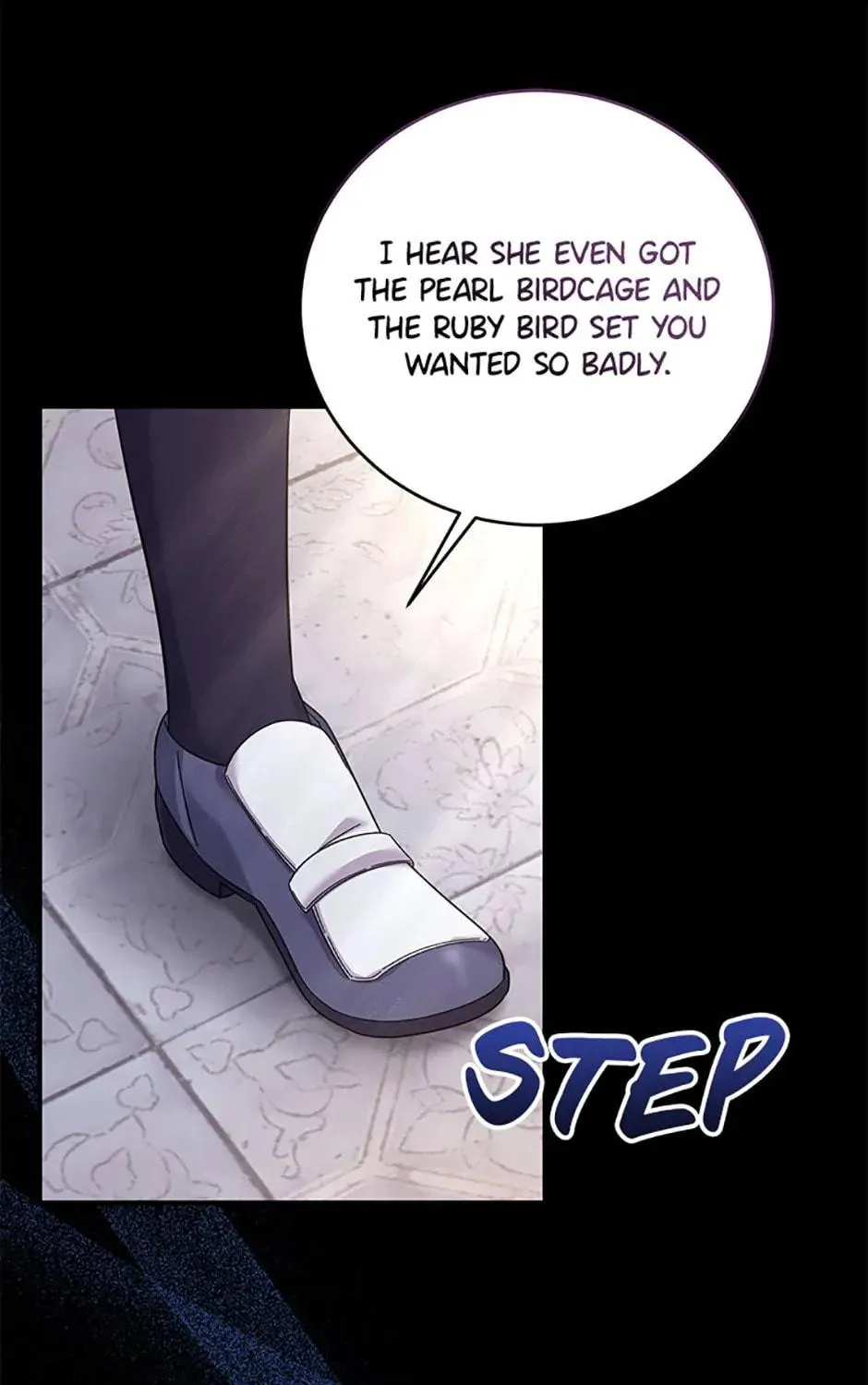 Baby Pharmacist Princess Chapter 26 page 41 - 