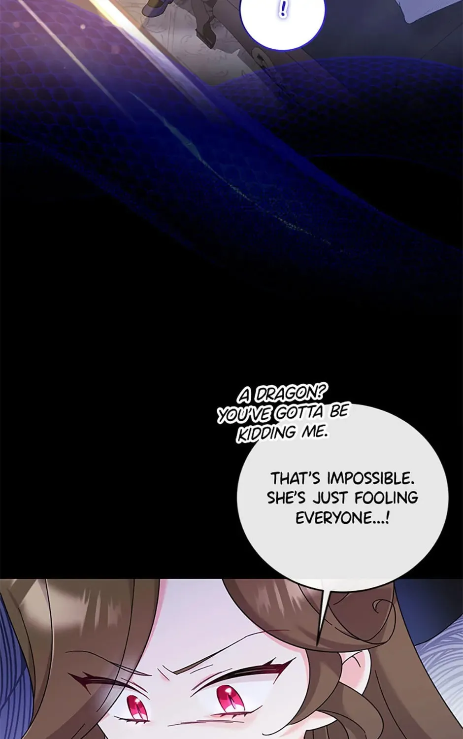 Baby Pharmacist Princess Chapter 26 page 45 - 