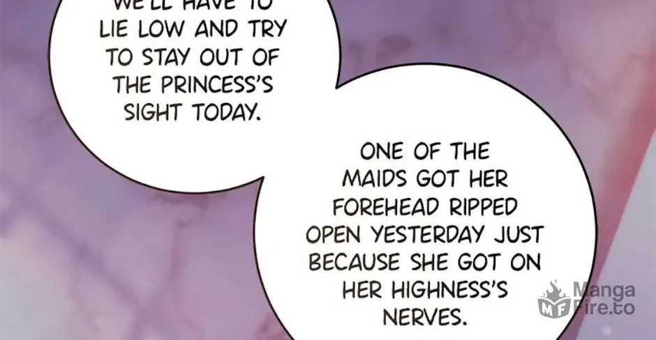 Baby Pharmacist Princess Chapter 26 page 6 - 