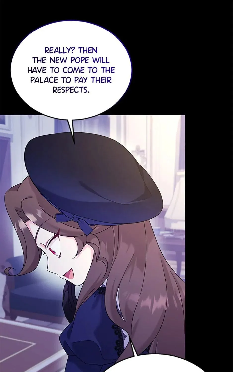 Baby Pharmacist Princess Chapter 26 page 53 - 