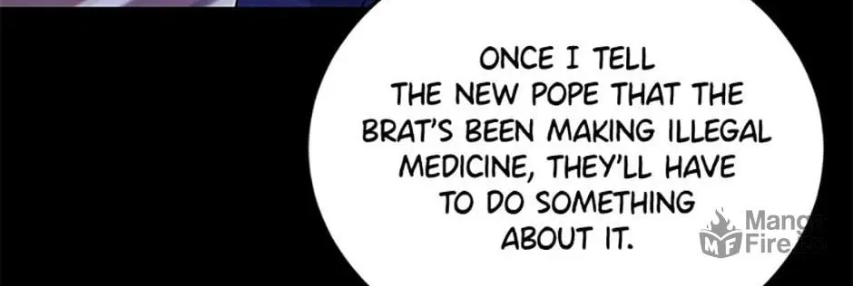 Baby Pharmacist Princess Chapter 26 page 54 - 