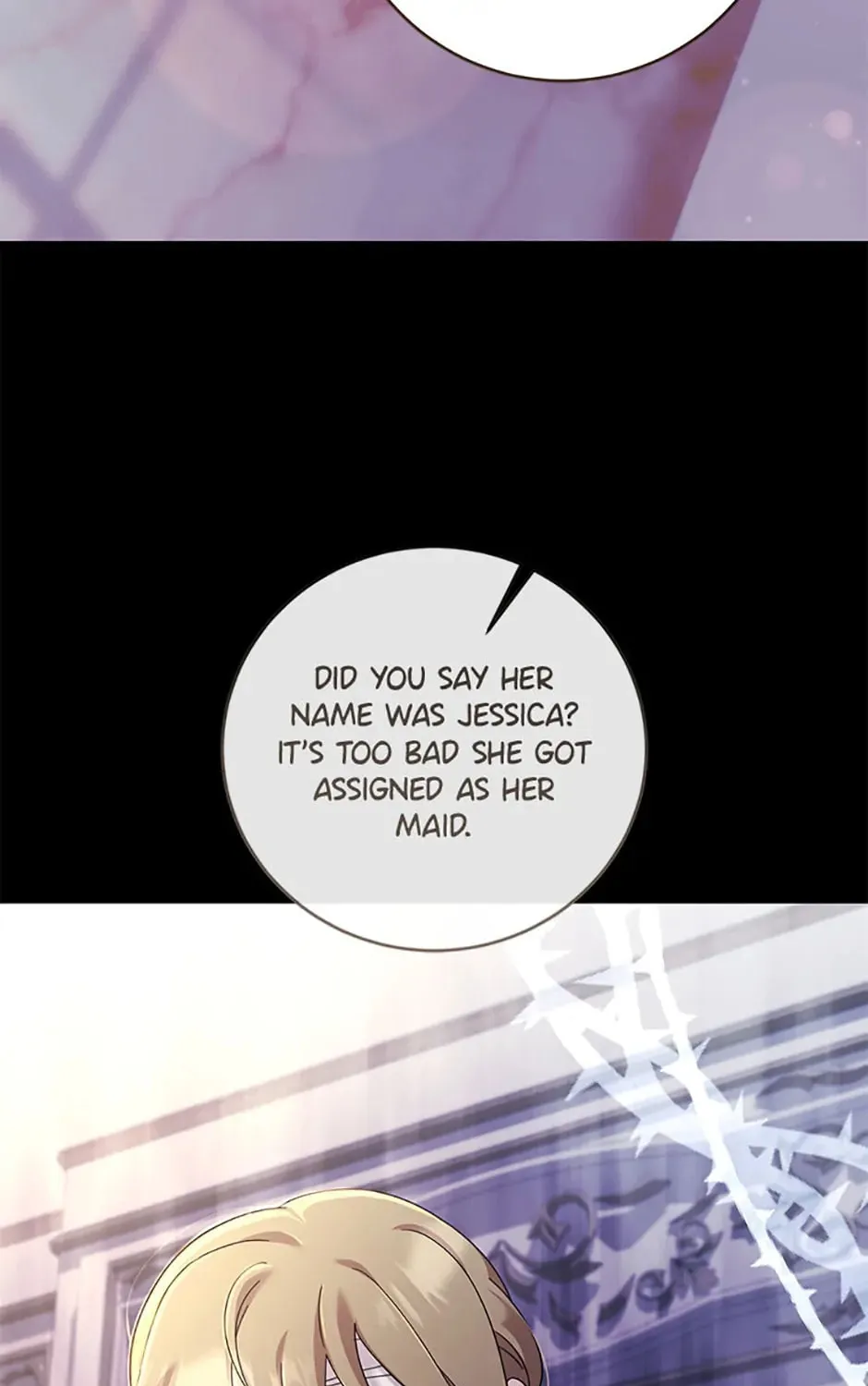 Baby Pharmacist Princess Chapter 26 page 7 - 