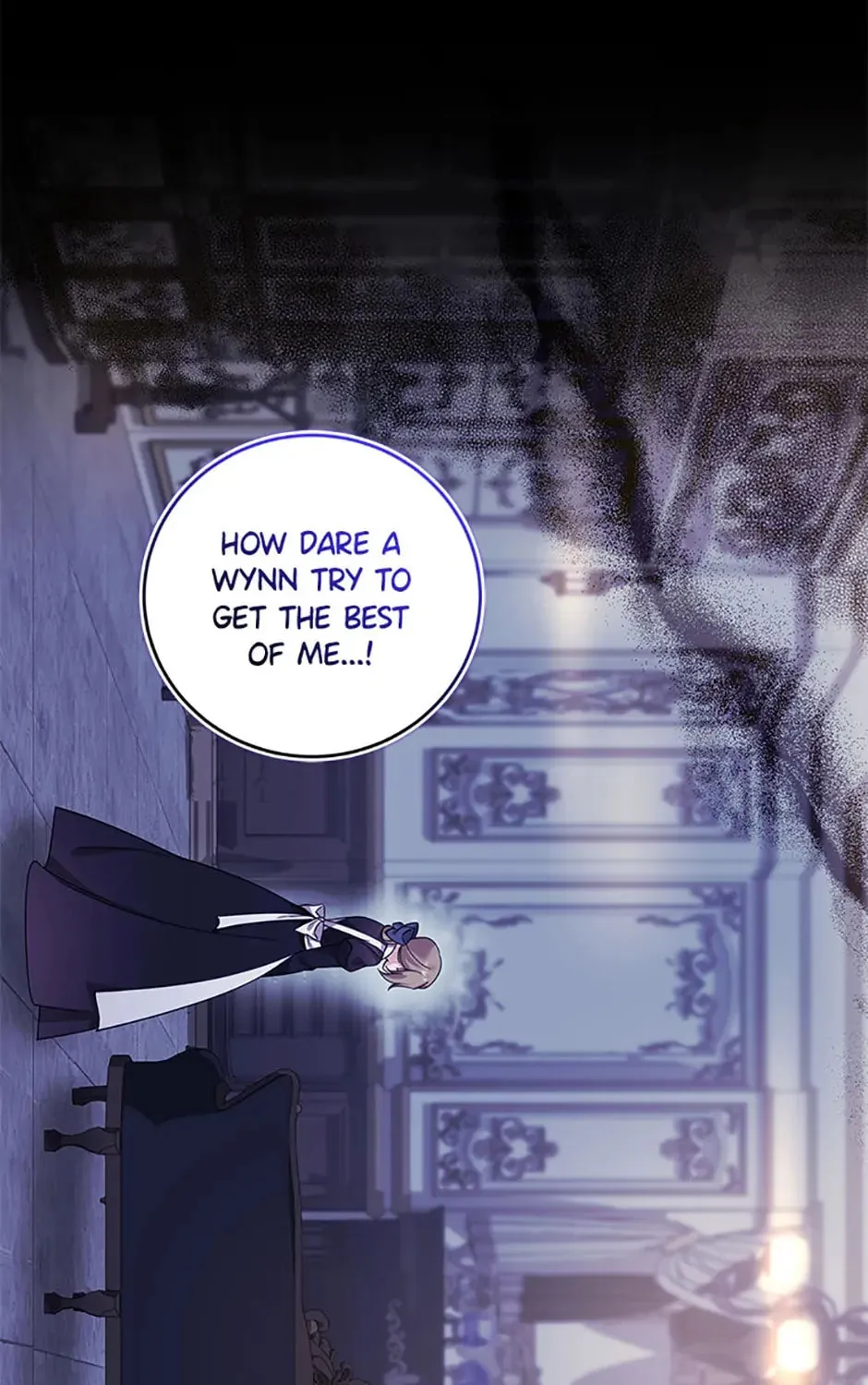 Baby Pharmacist Princess Chapter 26 page 61 - 