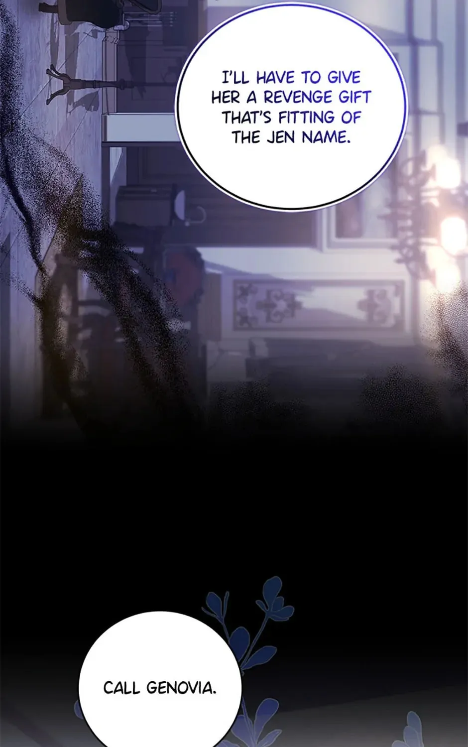 Baby Pharmacist Princess Chapter 26 page 63 - 