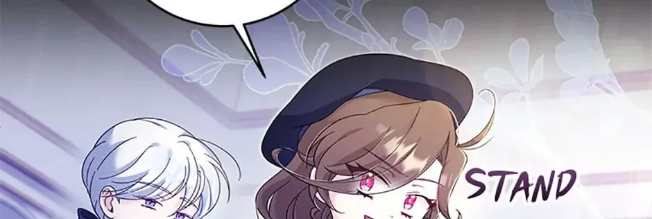 Baby Pharmacist Princess Chapter 26 page 64 - 
