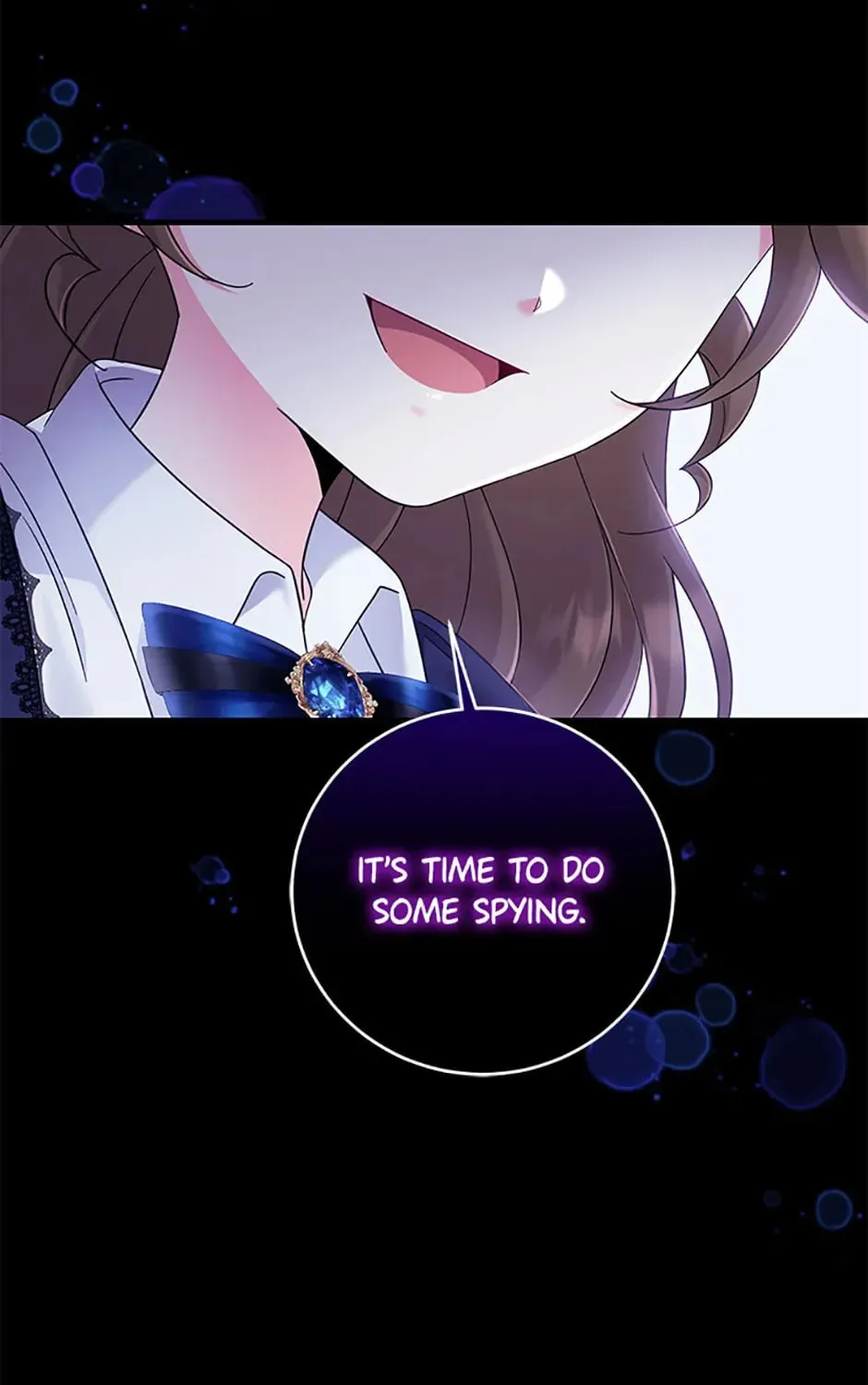 Baby Pharmacist Princess Chapter 26 page 67 - 