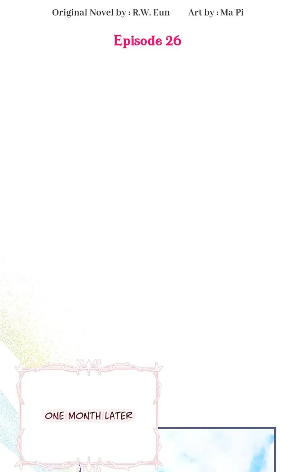Baby Pharmacist Princess Chapter 26 page 71 - 