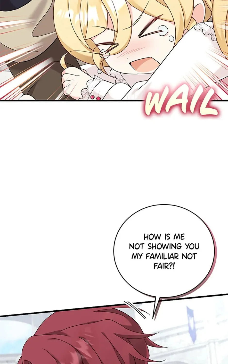 Baby Pharmacist Princess Chapter 26 page 75 - 