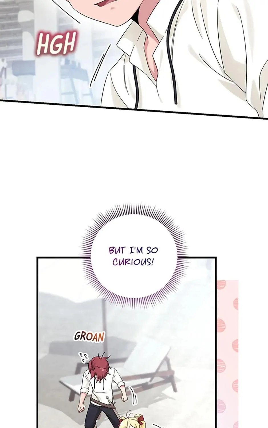 Baby Pharmacist Princess Chapter 26 page 77 - 