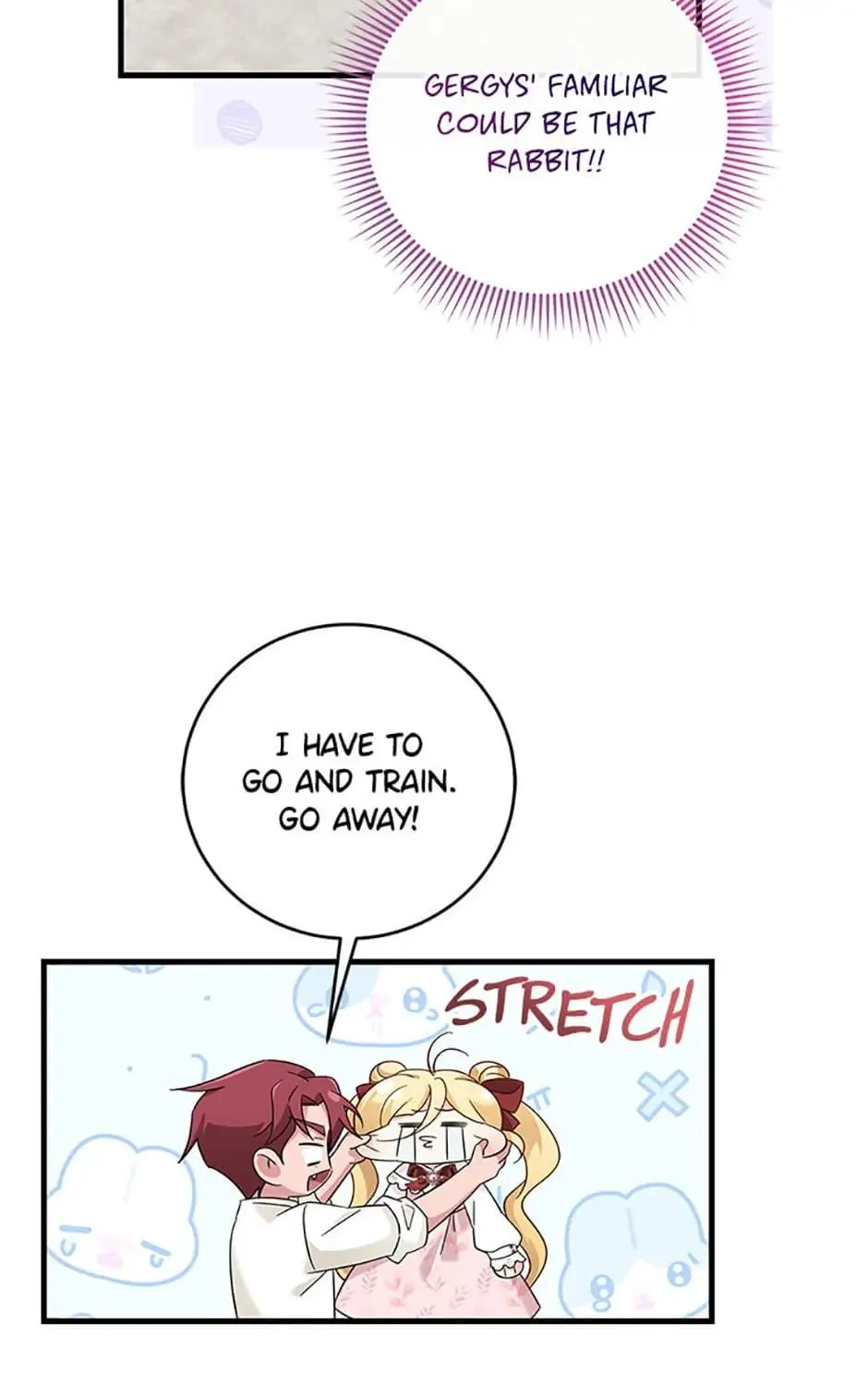 Baby Pharmacist Princess Chapter 26 page 79 - 