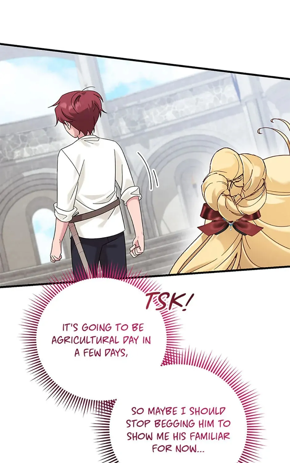 Baby Pharmacist Princess Chapter 26 page 81 - 