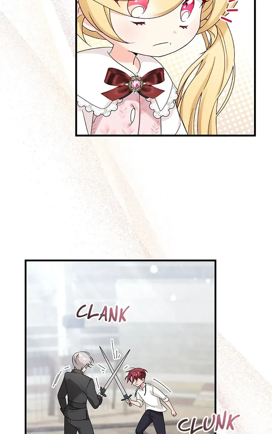 Baby Pharmacist Princess Chapter 26 page 87 - 