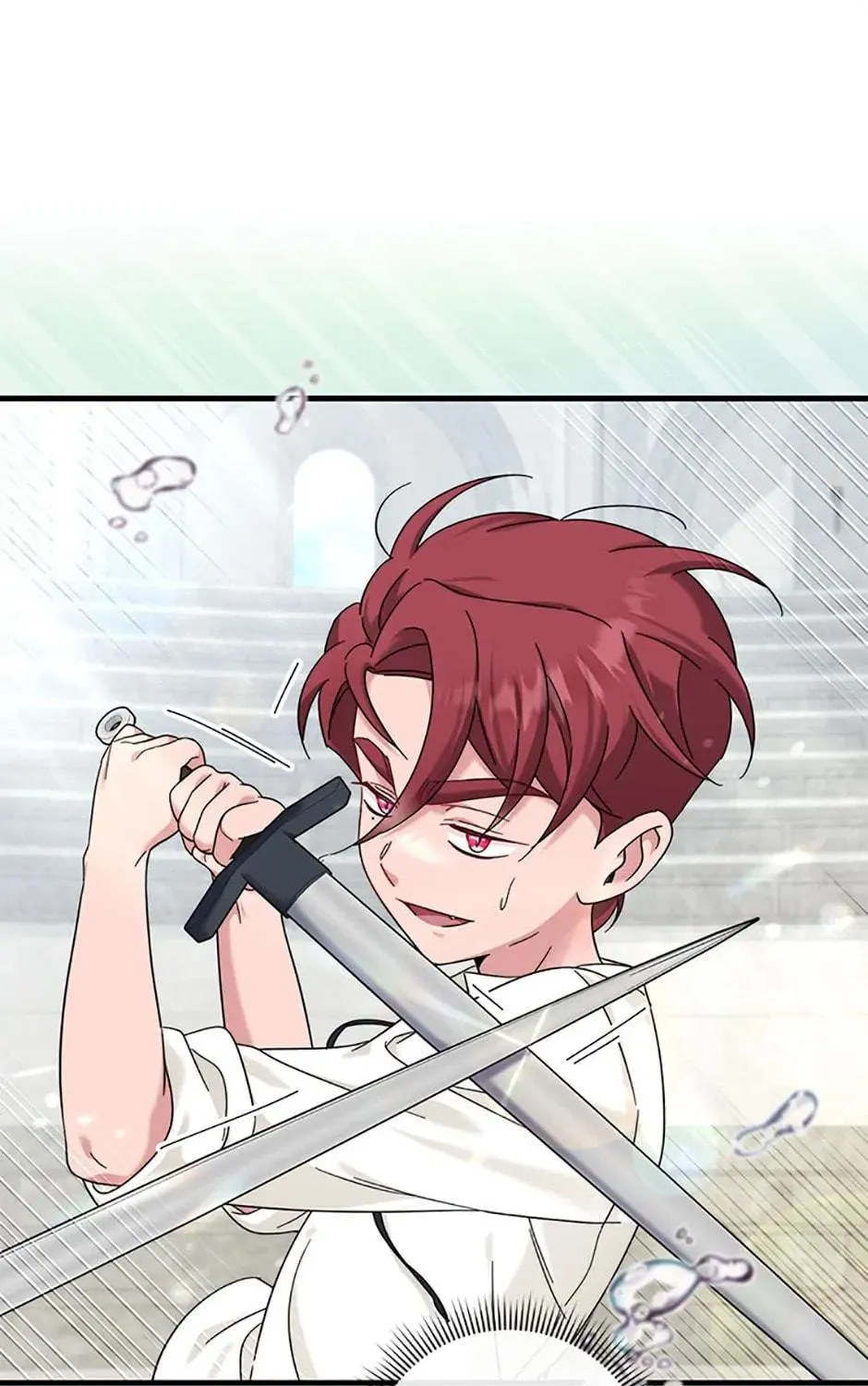 Baby Pharmacist Princess Chapter 26 page 89 - 