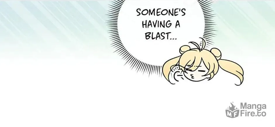 Baby Pharmacist Princess Chapter 26 page 90 - 