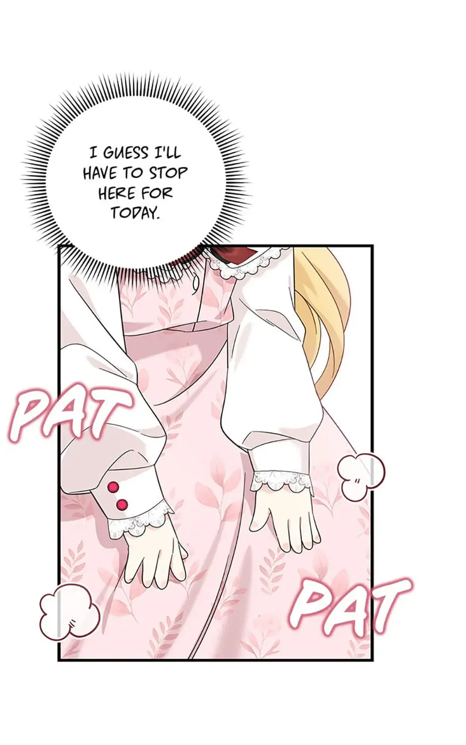 Baby Pharmacist Princess Chapter 26 page 91 - 