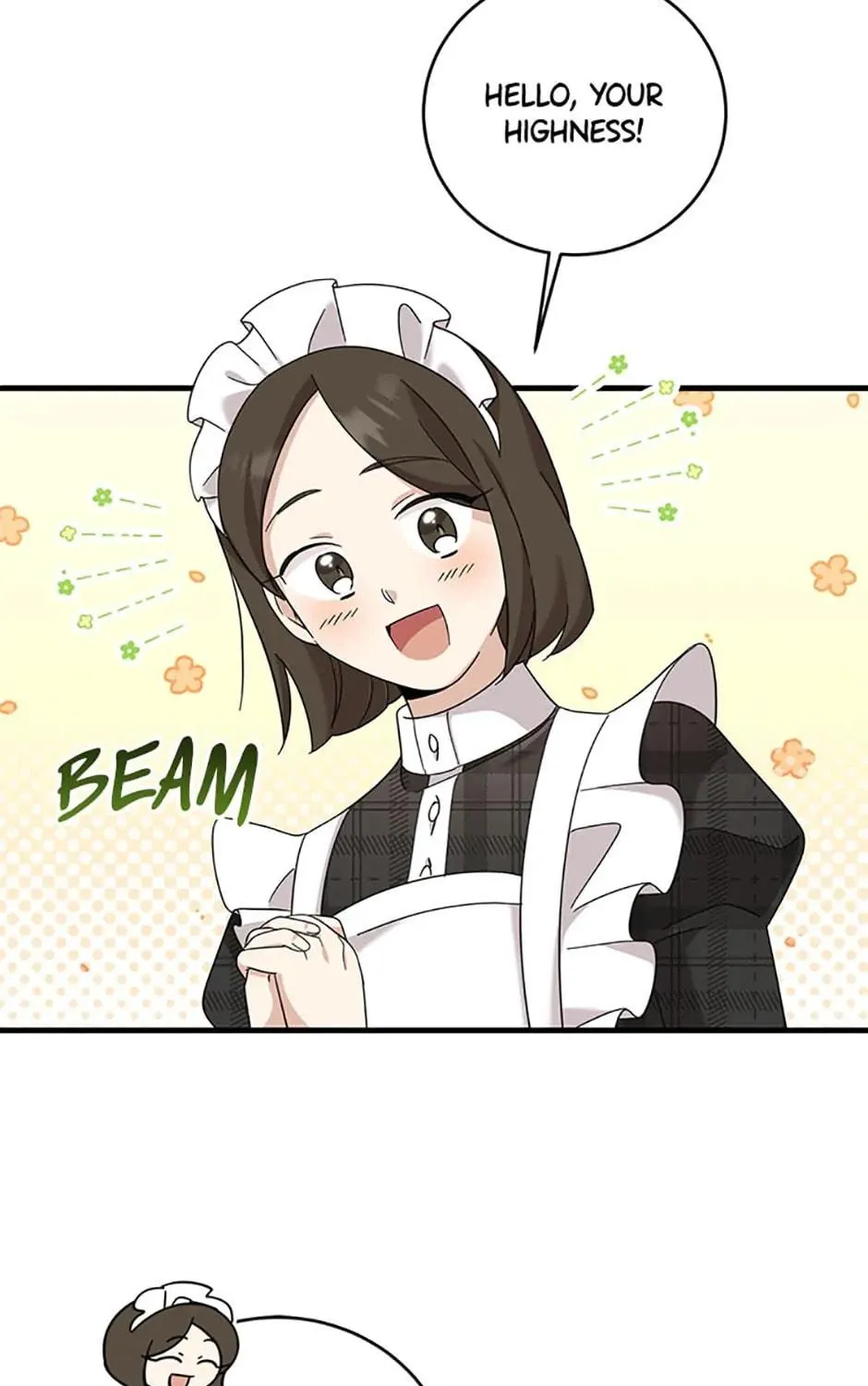 Baby Pharmacist Princess Chapter 26 page 99 - 
