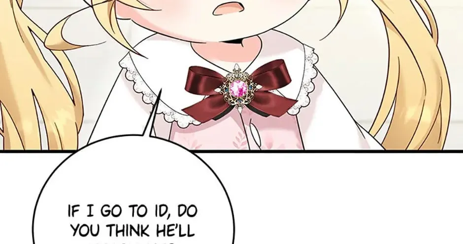Baby Pharmacist Princess Chapter 27 page 104 - 