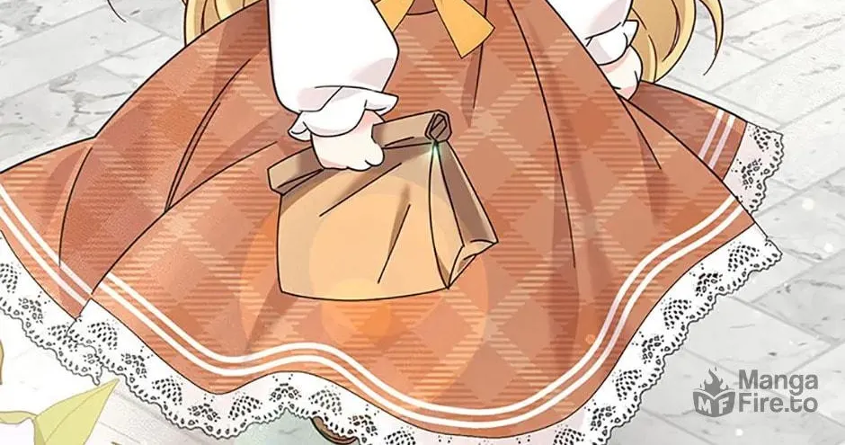 Baby Pharmacist Princess Chapter 27 page 108 - 