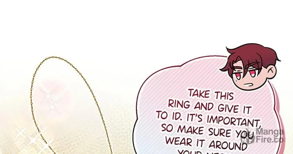 Baby Pharmacist Princess Chapter 27 page 110 - 