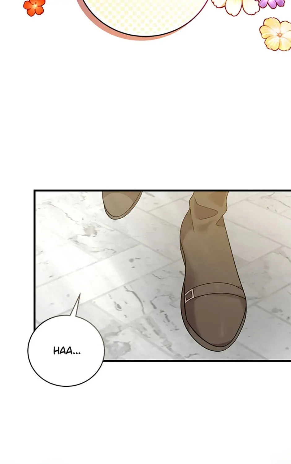 Baby Pharmacist Princess Chapter 27 page 115 - 