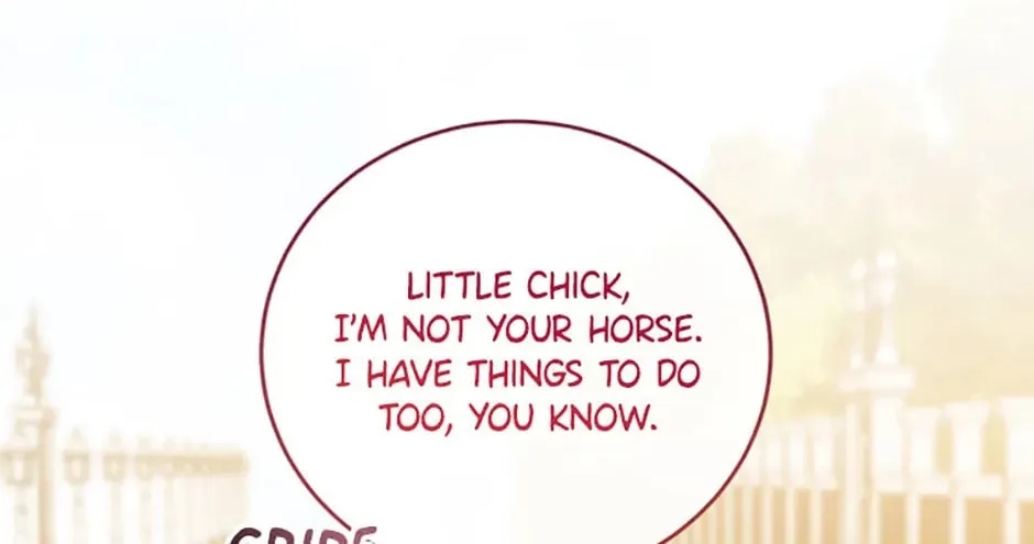 Baby Pharmacist Princess Chapter 27 page 116 - 