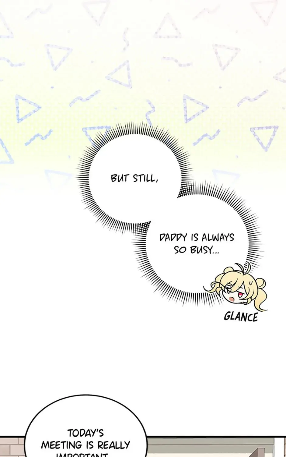 Baby Pharmacist Princess Chapter 27 page 13 - 