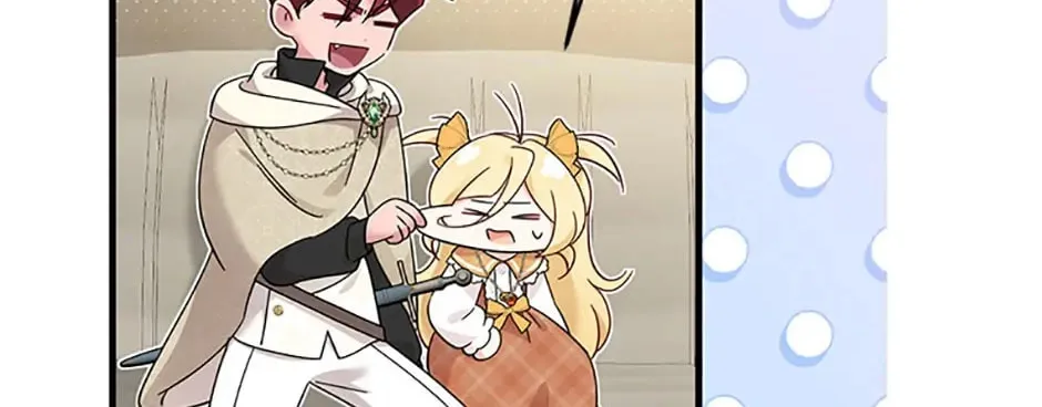 Baby Pharmacist Princess Chapter 27 page 128 - 