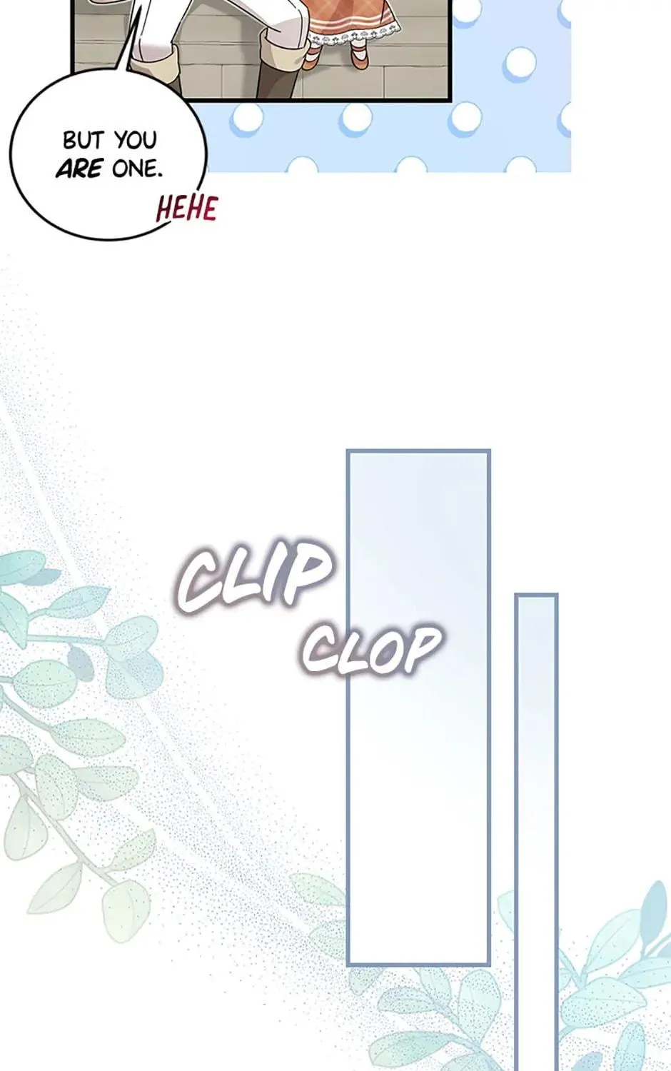 Baby Pharmacist Princess Chapter 27 page 129 - 