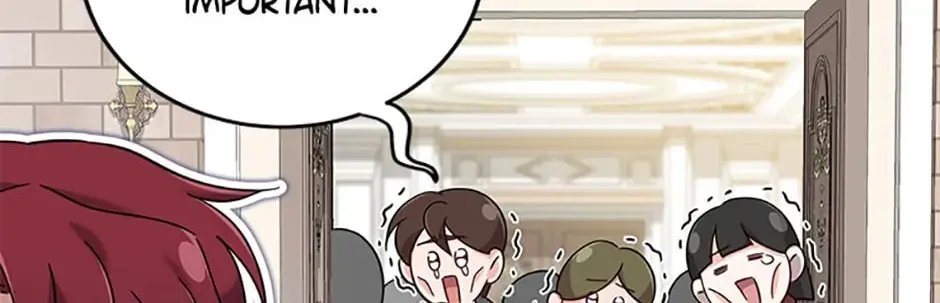 Baby Pharmacist Princess Chapter 27 page 14 - 