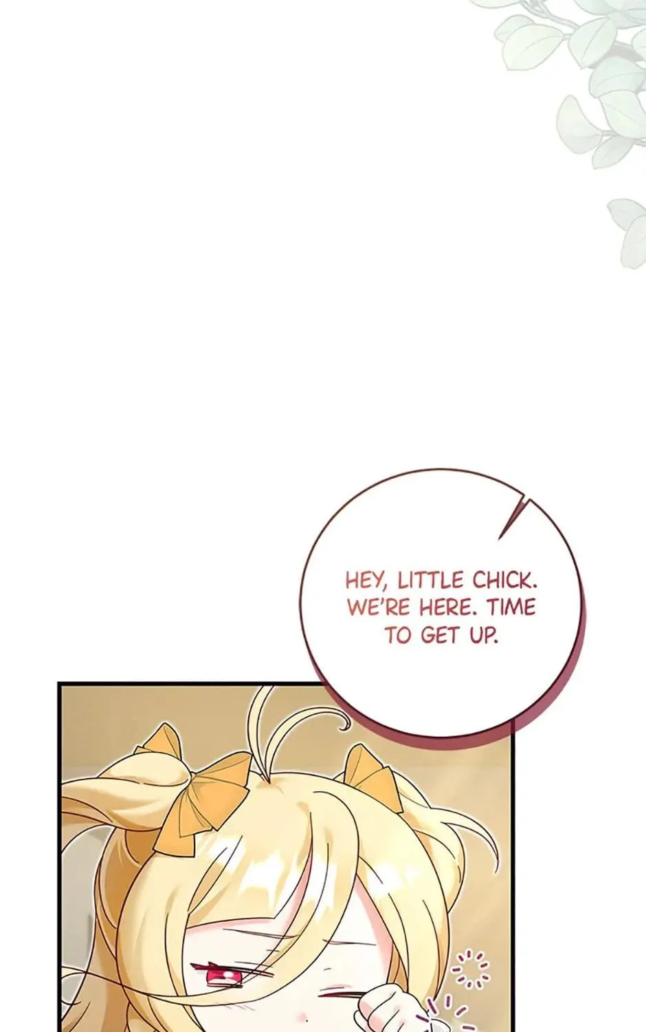 Baby Pharmacist Princess Chapter 27 page 131 - 