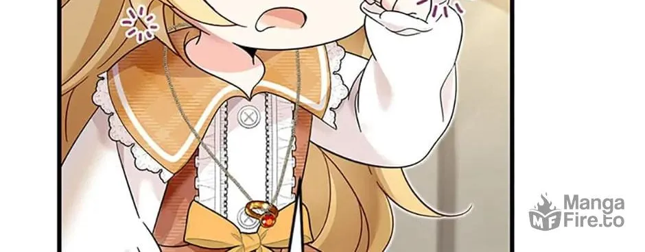 Baby Pharmacist Princess Chapter 27 page 132 - 