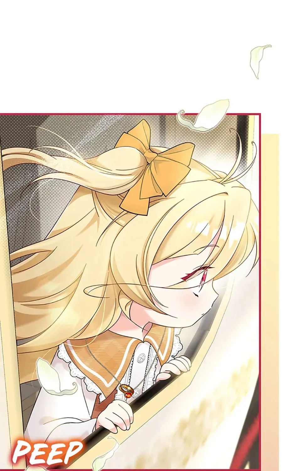 Baby Pharmacist Princess Chapter 27 page 135 - 