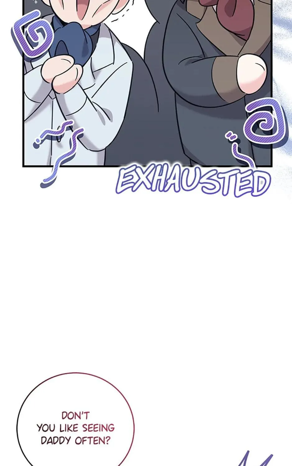 Baby Pharmacist Princess Chapter 27 page 17 - 