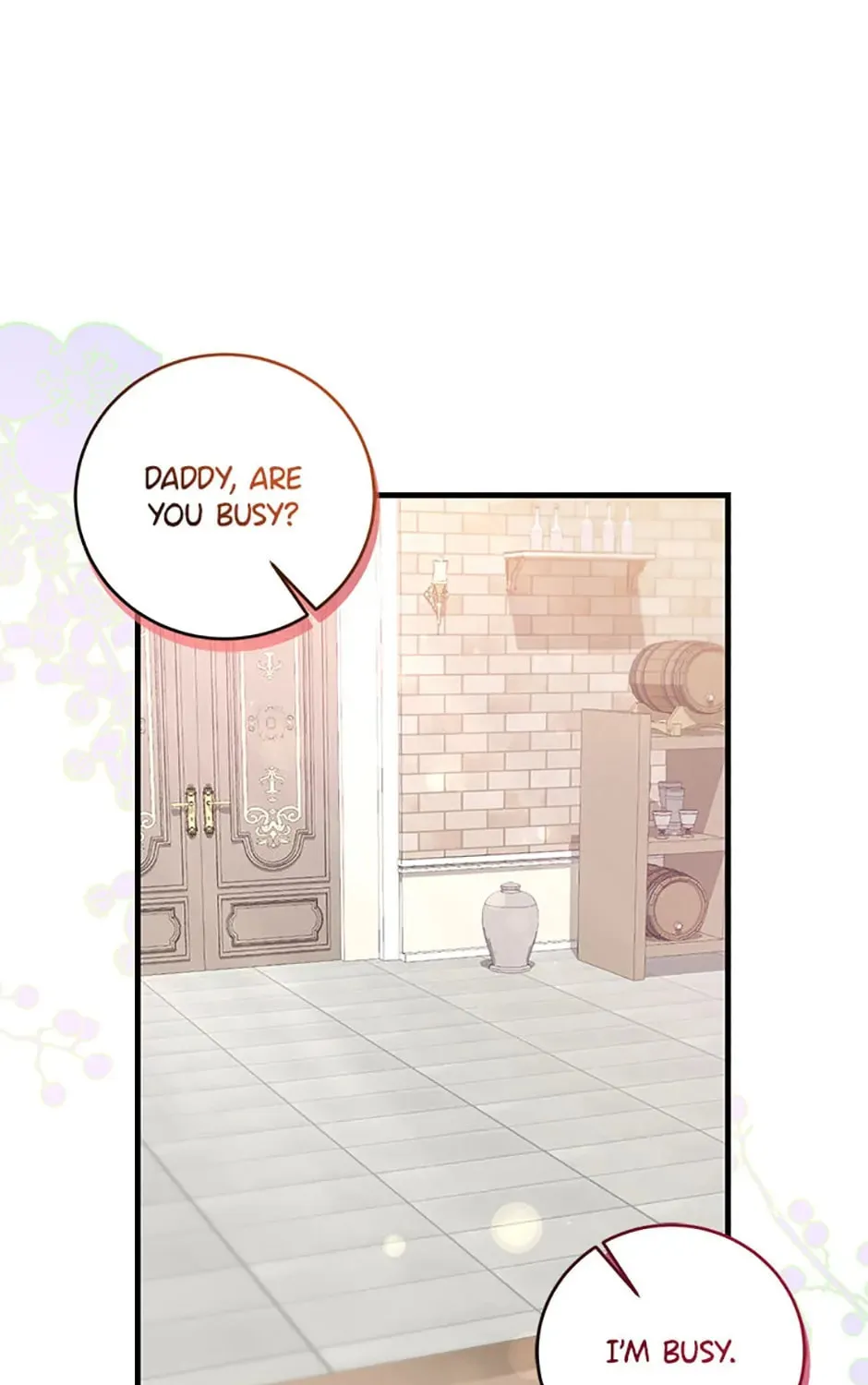 Baby Pharmacist Princess Chapter 27 page 3 - 