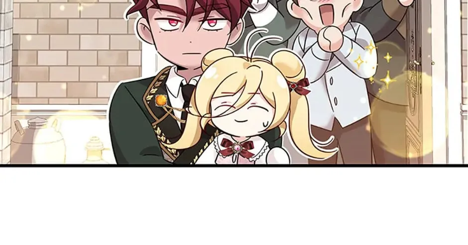 Baby Pharmacist Princess Chapter 27 page 26 - 